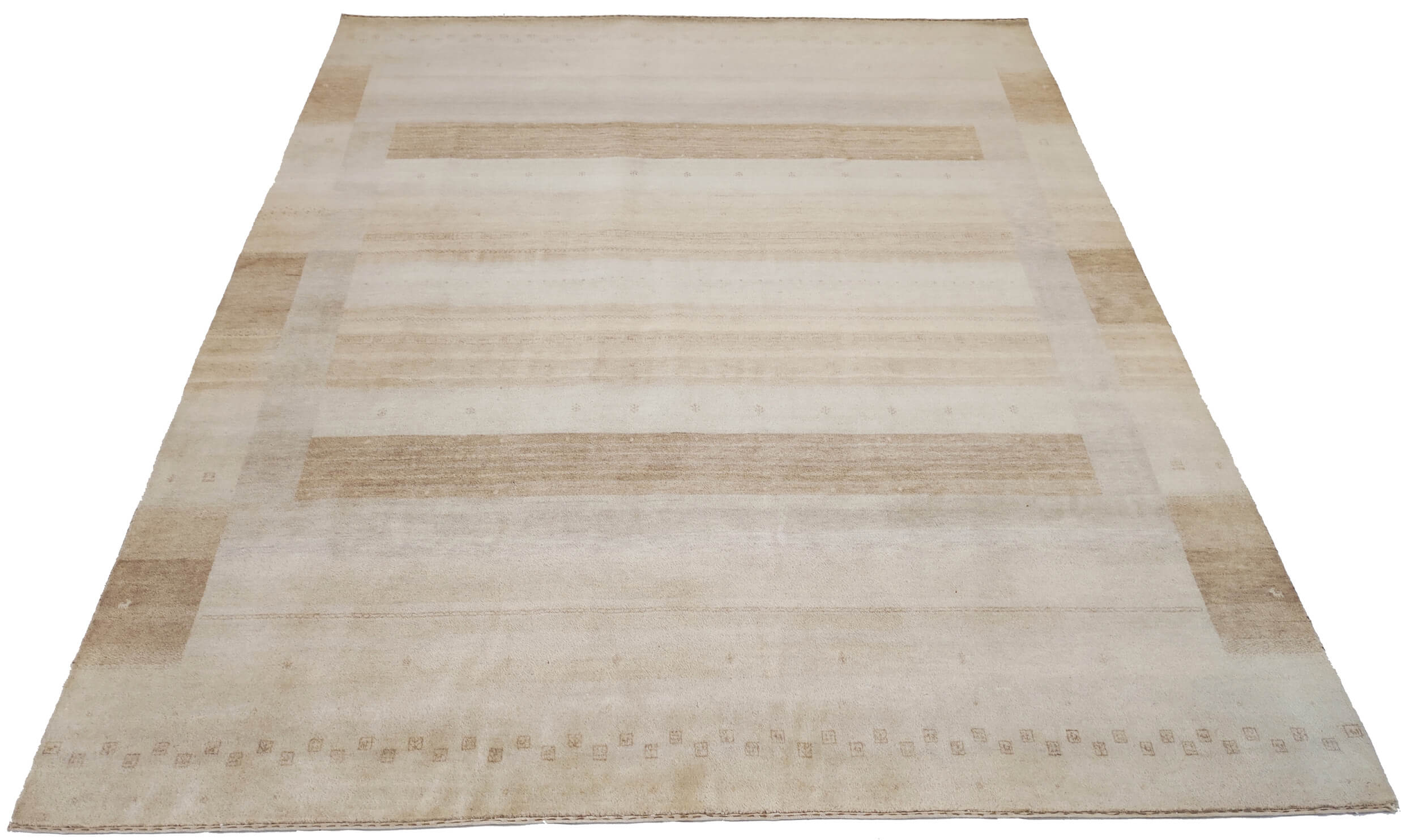 Modern rug Loribaft Royal