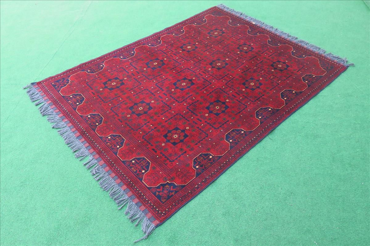 Oriental rug Kunduz Exclusive