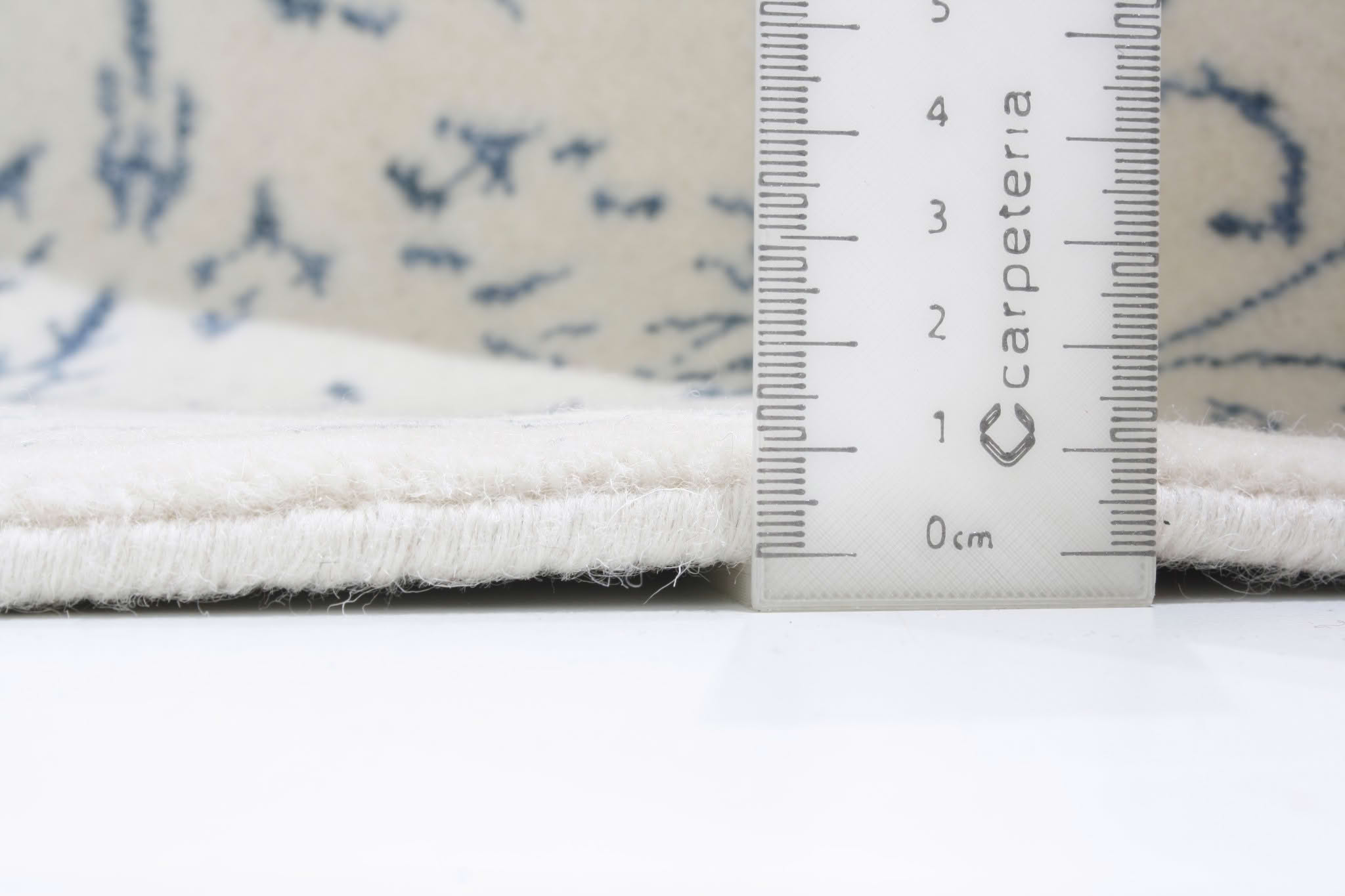 Oriental rug Ikat Exclusive