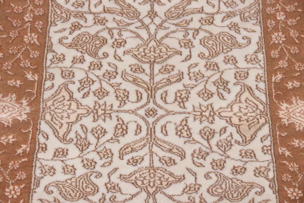 Oriental rug Tabriz
