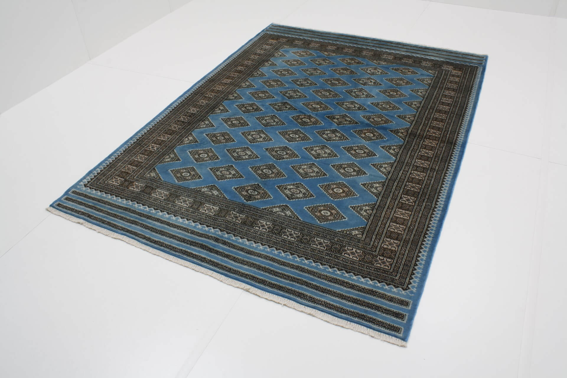 Oriental rug Jaldar Exclusive