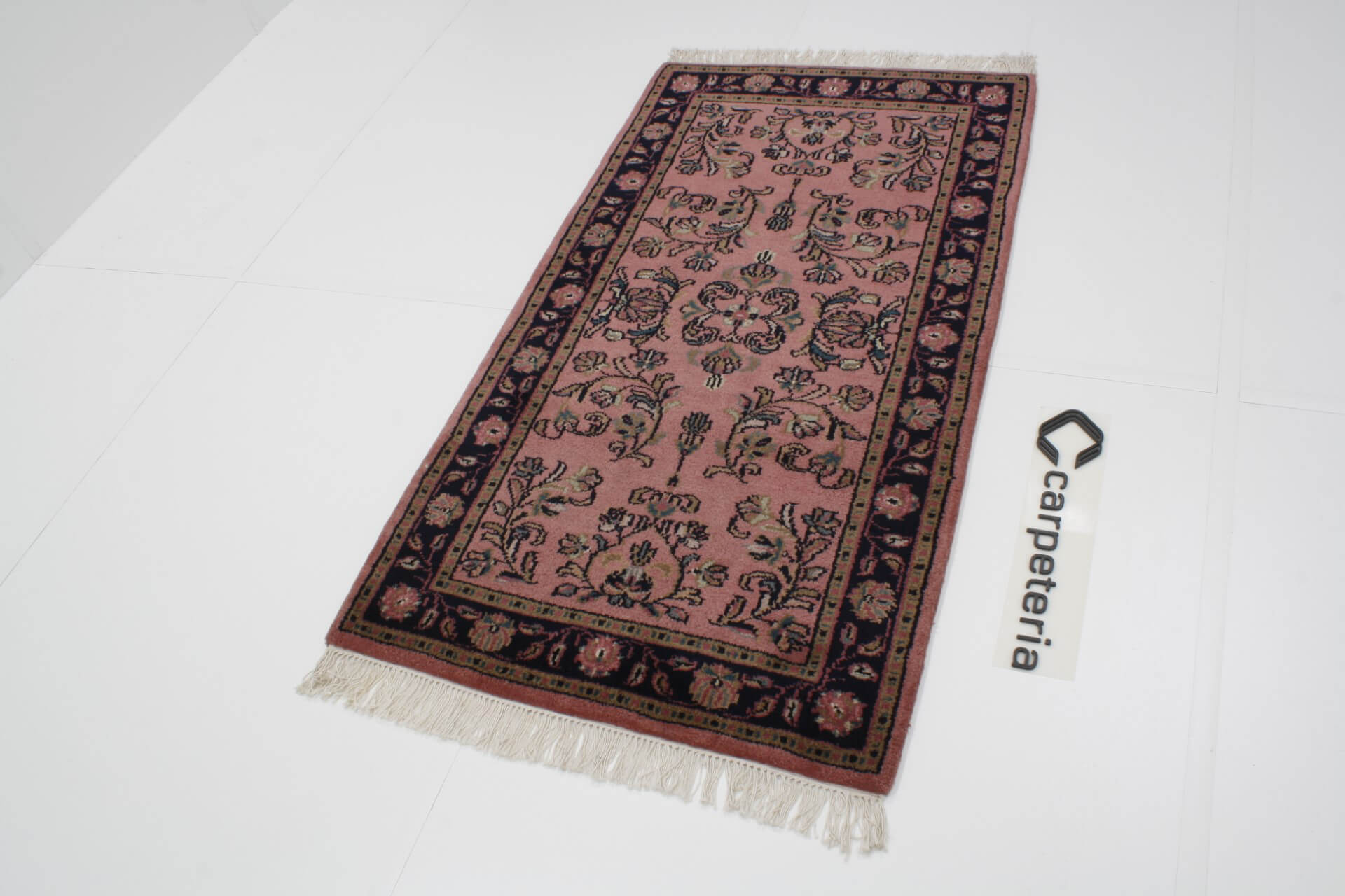 Oriental rug Bidjar Exclusive