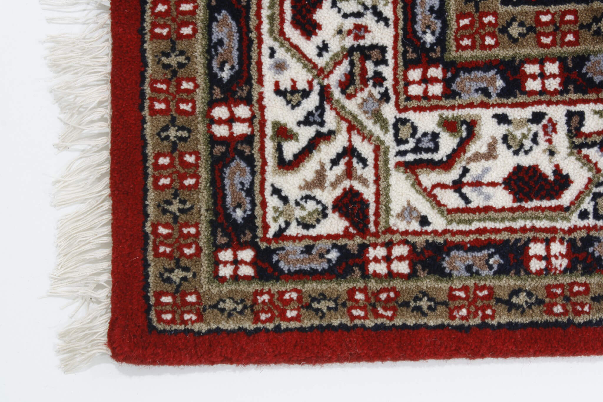 Oriental rug Mir