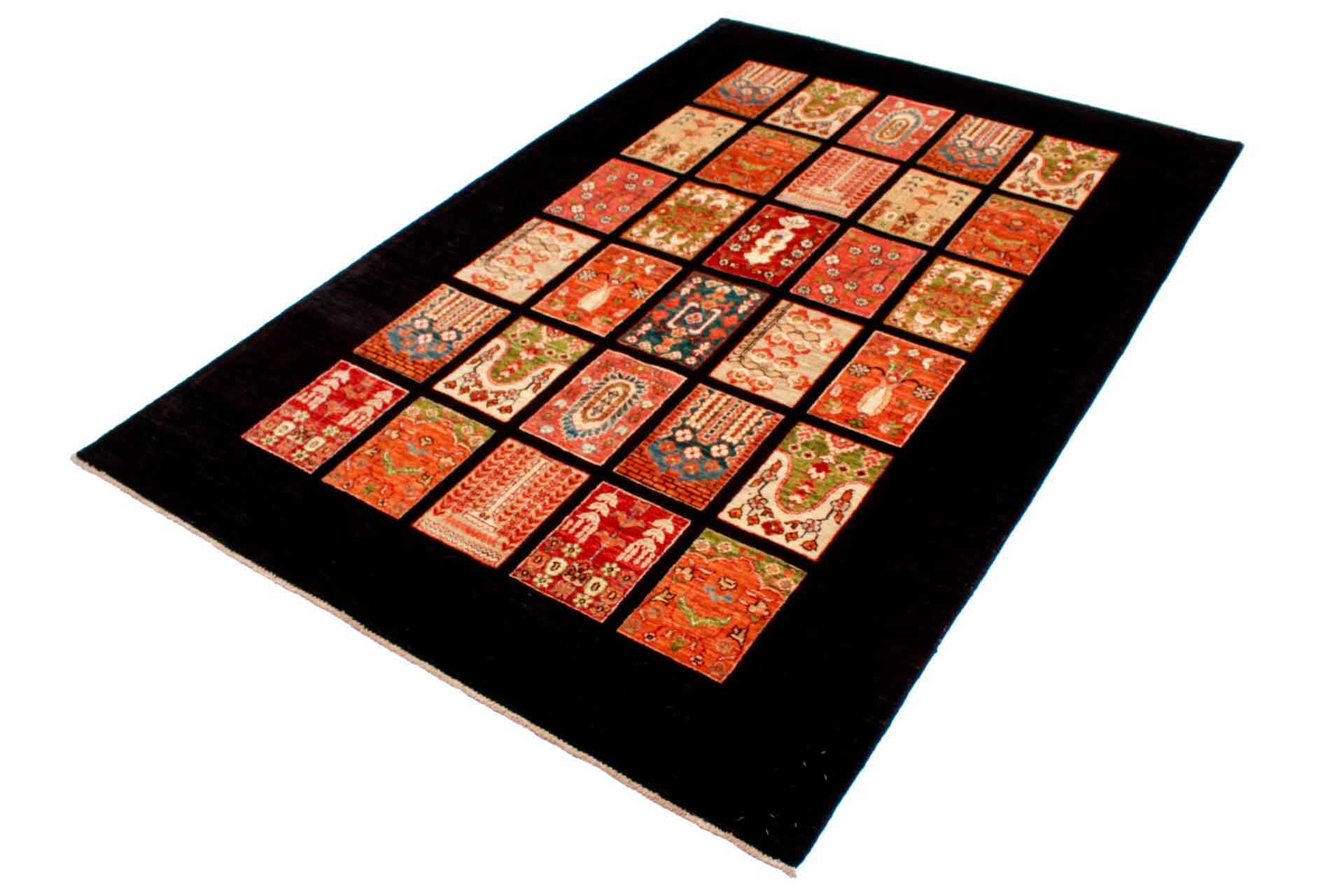 Oriental rug Ziegler Exclusive