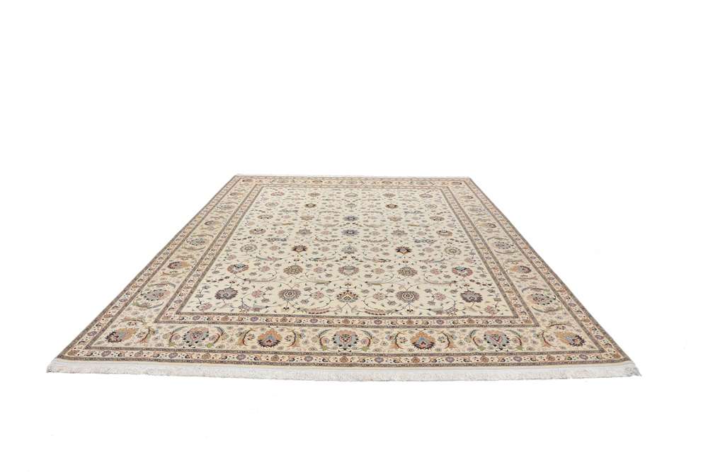 Persian rug Tabriz