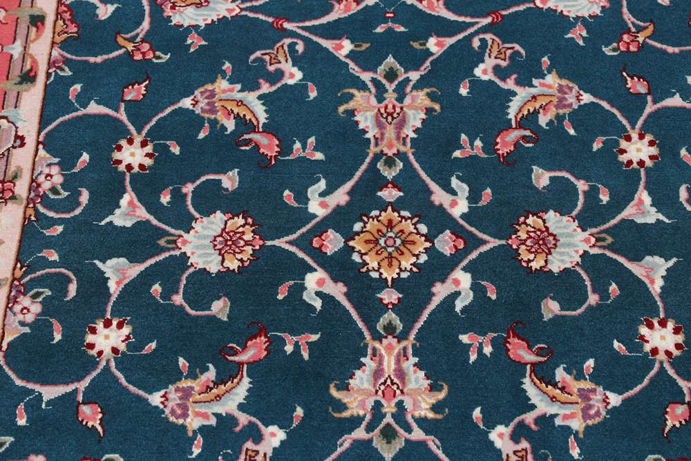 Persian rug Tabriz