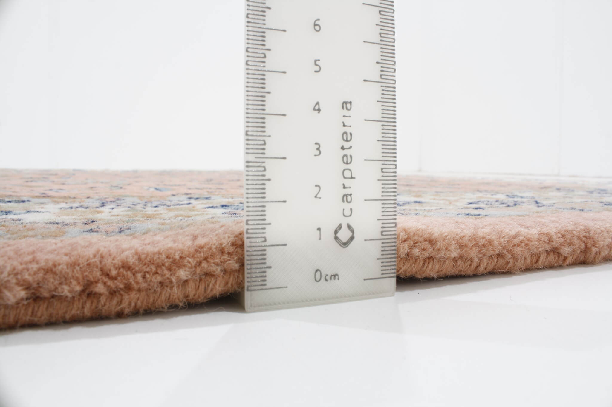Oriental rug Sarough