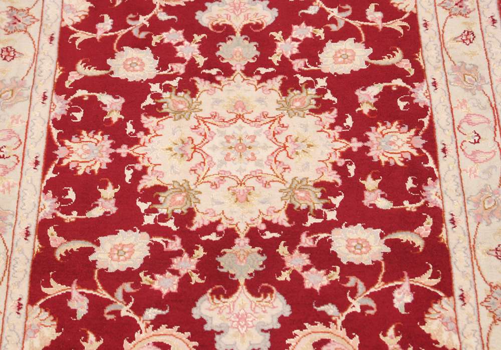 Persian rug Tabriz