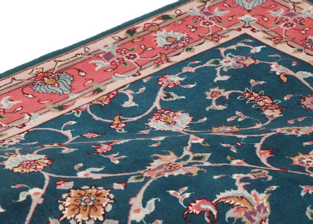Persian rug Tabriz