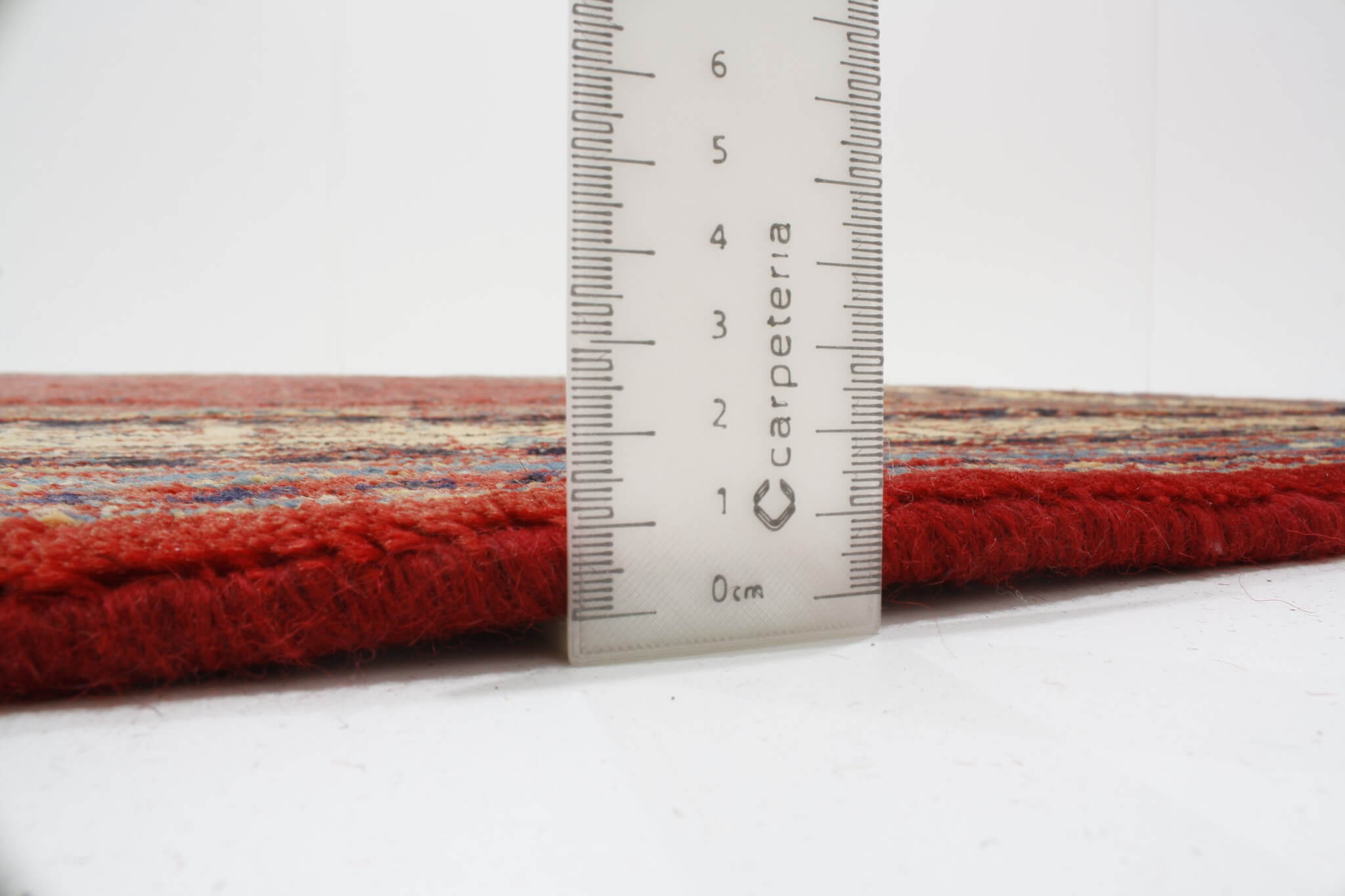 Persian rug Sarough Mir