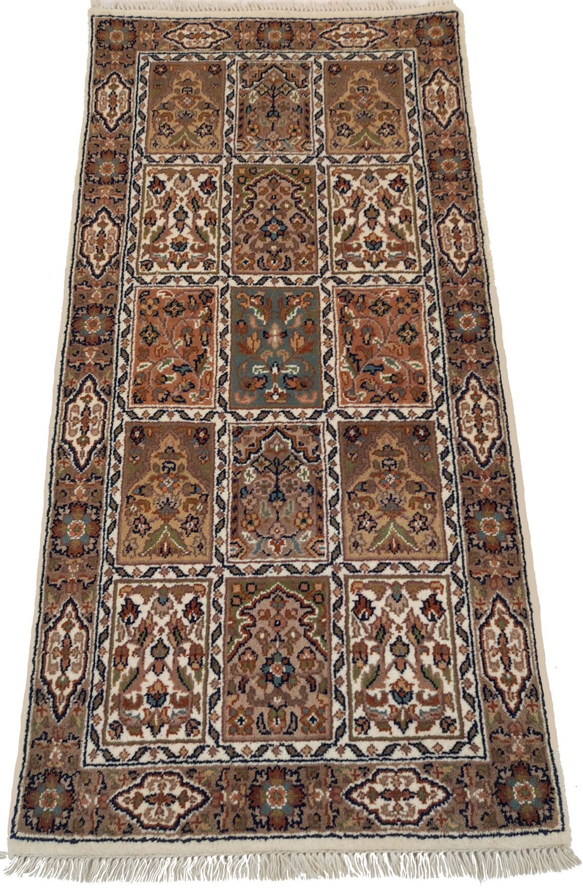Modern rug Ikat Royal