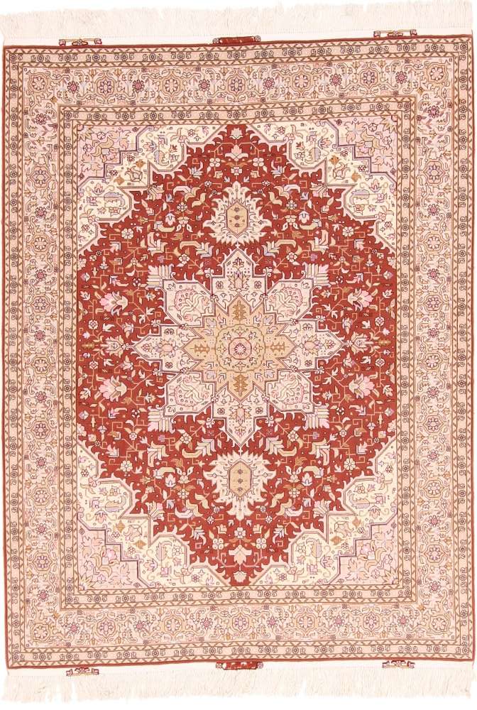 Persian rug Tabriz