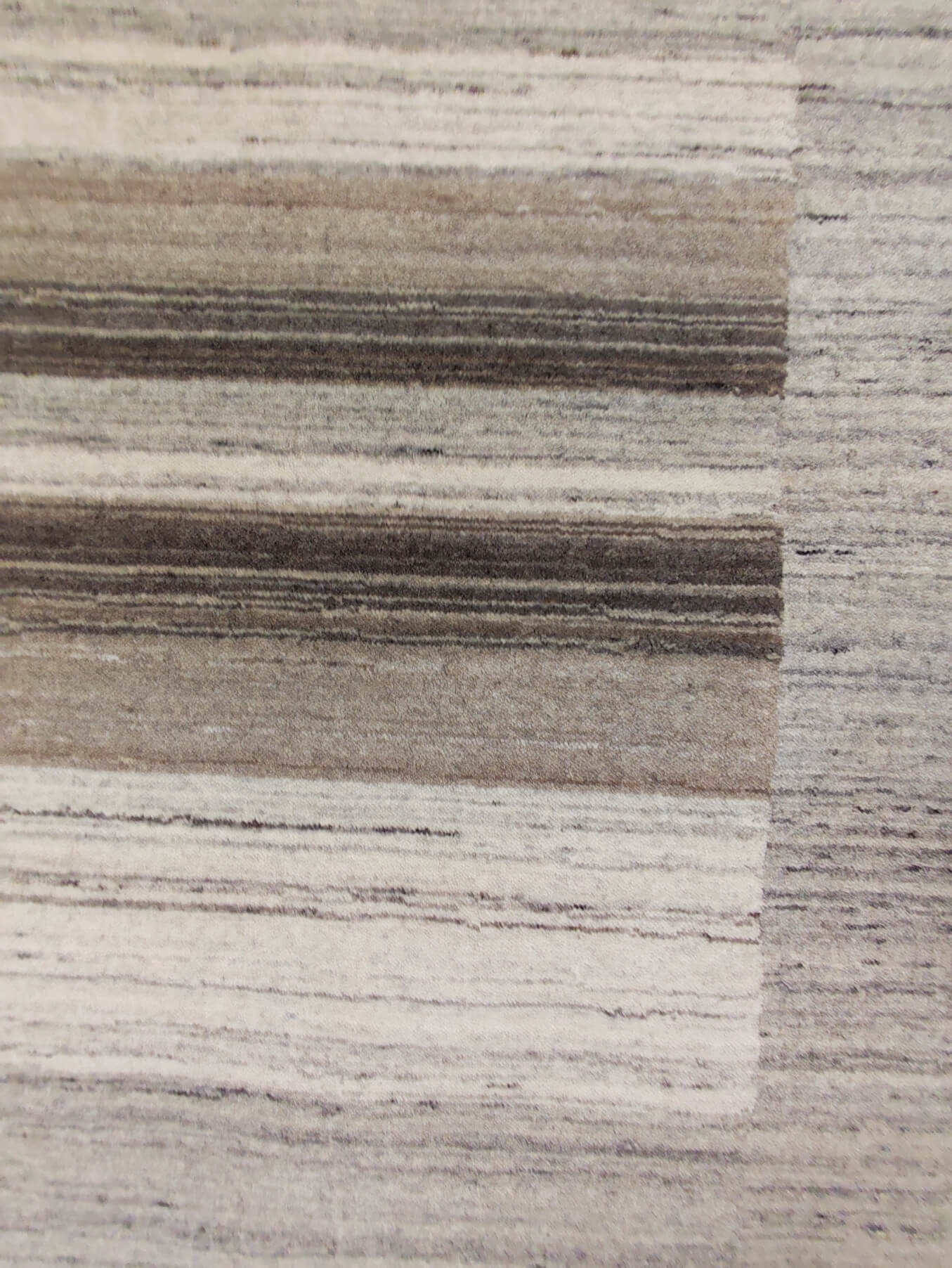 Modern rug Loribaft Exclusive