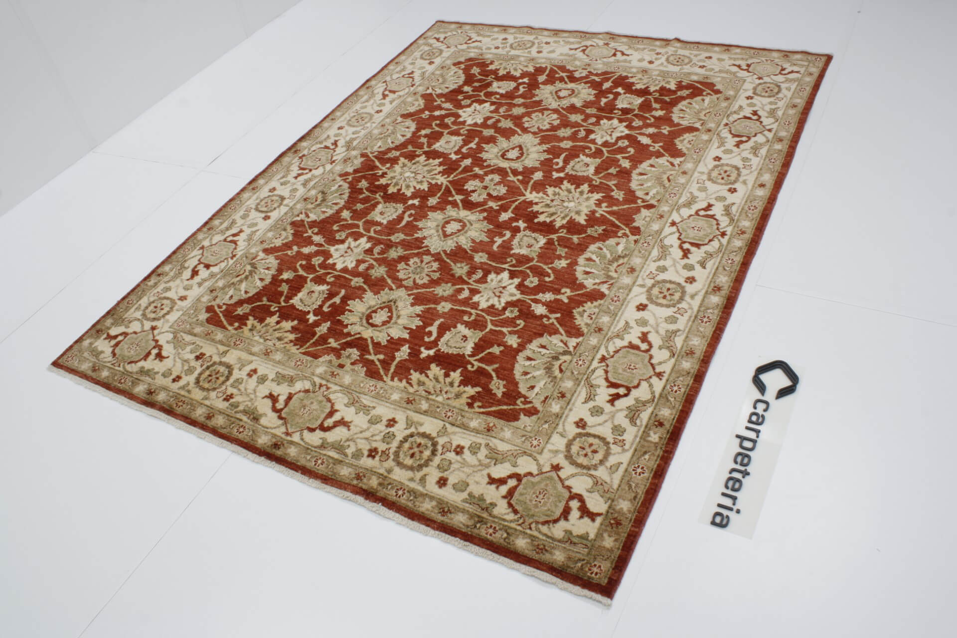 Oriental rug Ziegler Exclusive
