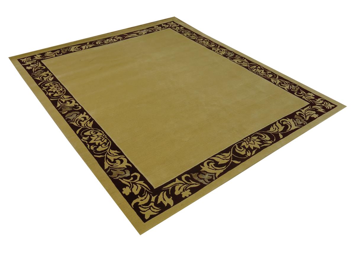 Modern rug Original Nepal Natural