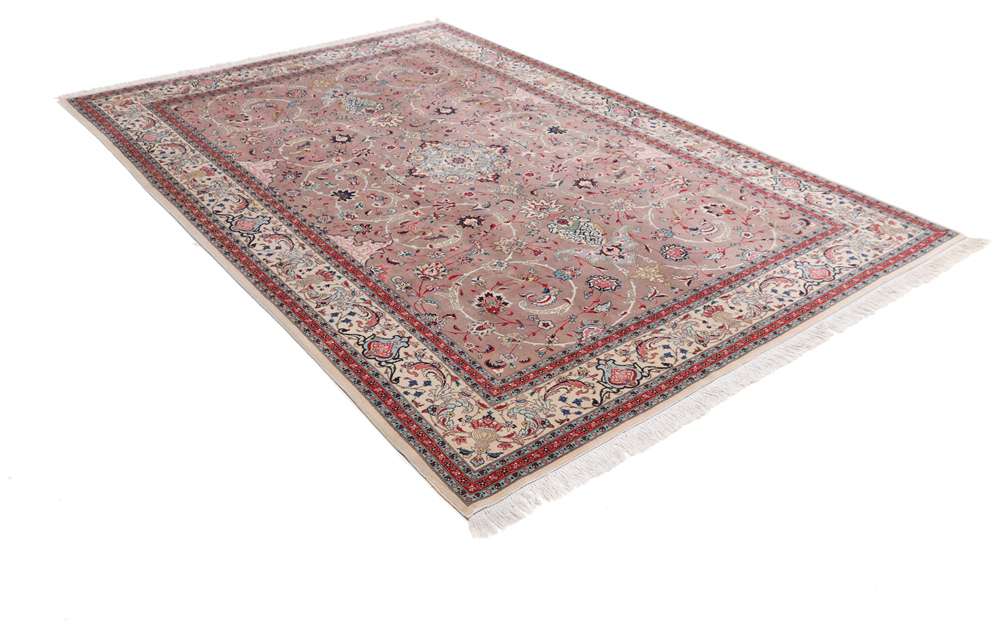 Persian rug Tabriz