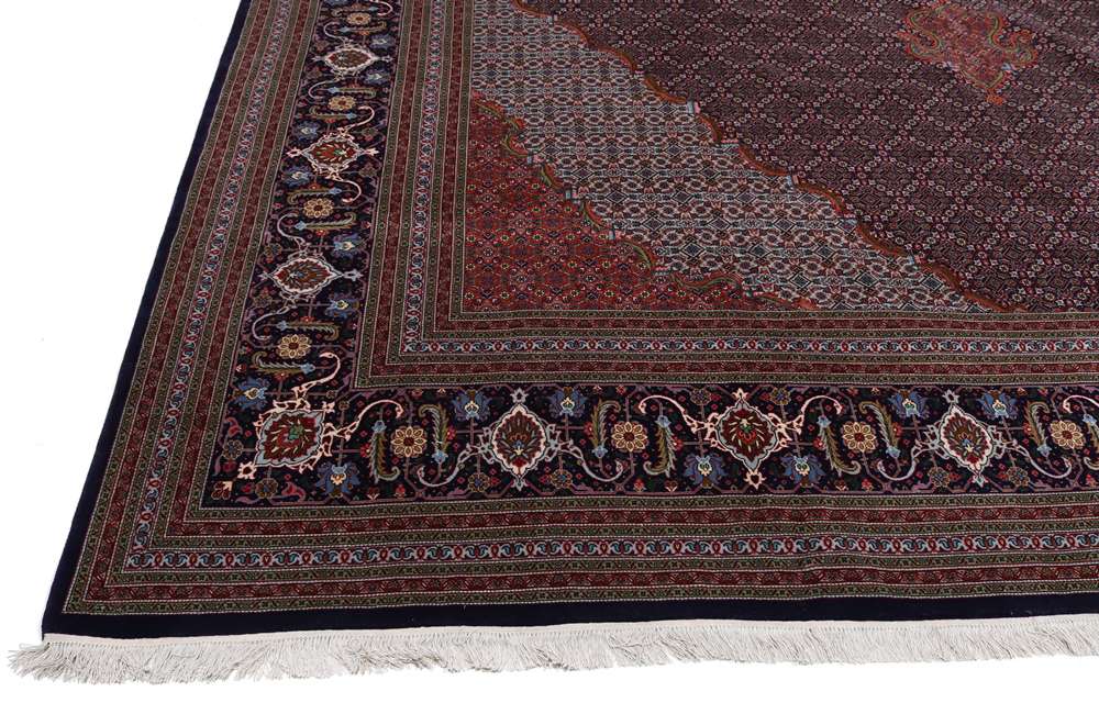 Persian rug Tabriz
