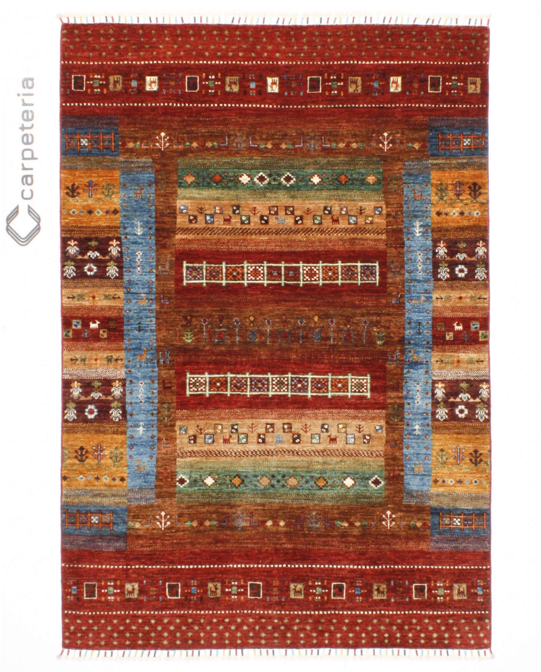 Oriental rug Ariana Exclusive
