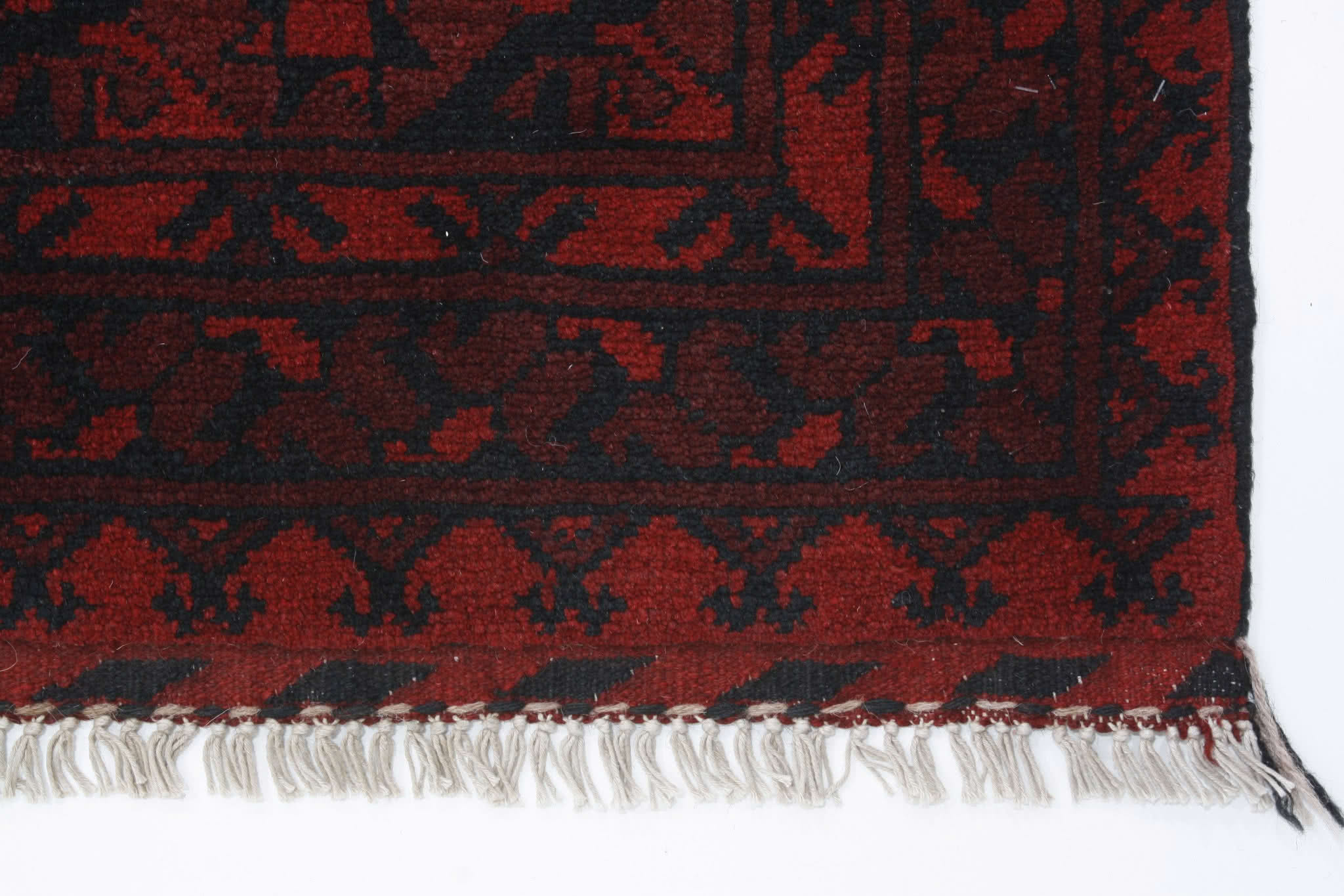 Orientální koberec Afghán