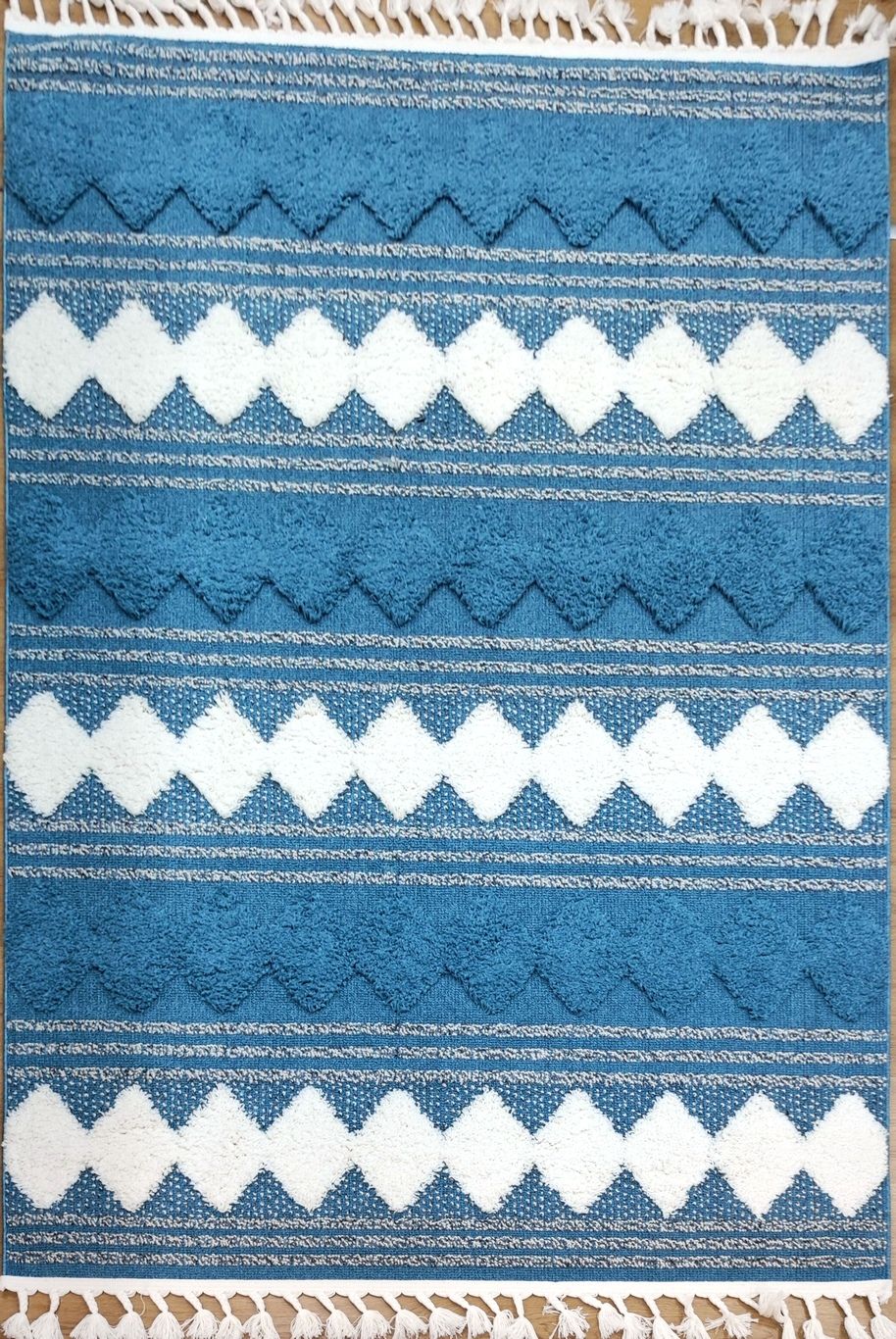 Koberec Scandi Design