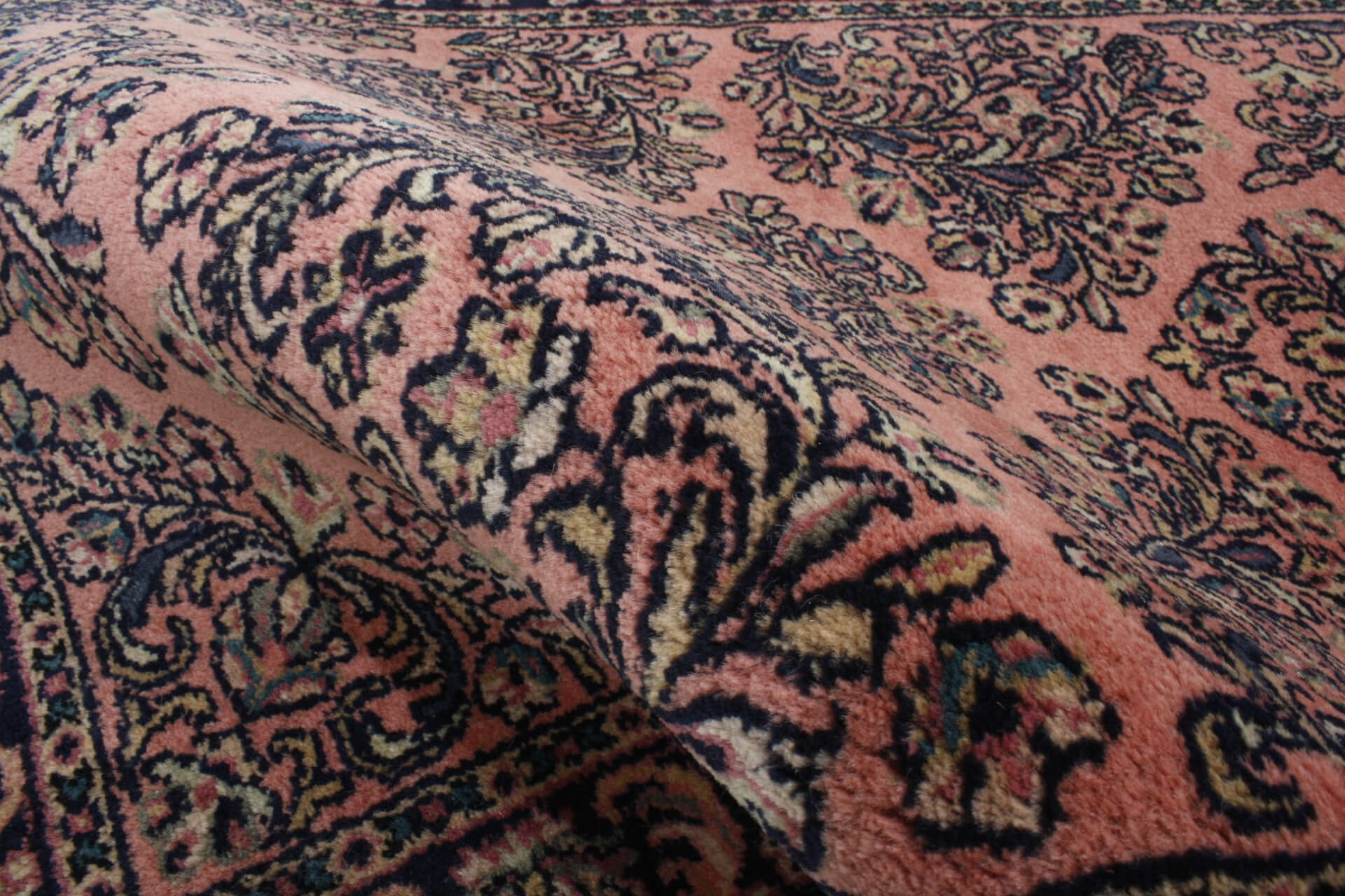 Oriental rug Sarough Exclusive