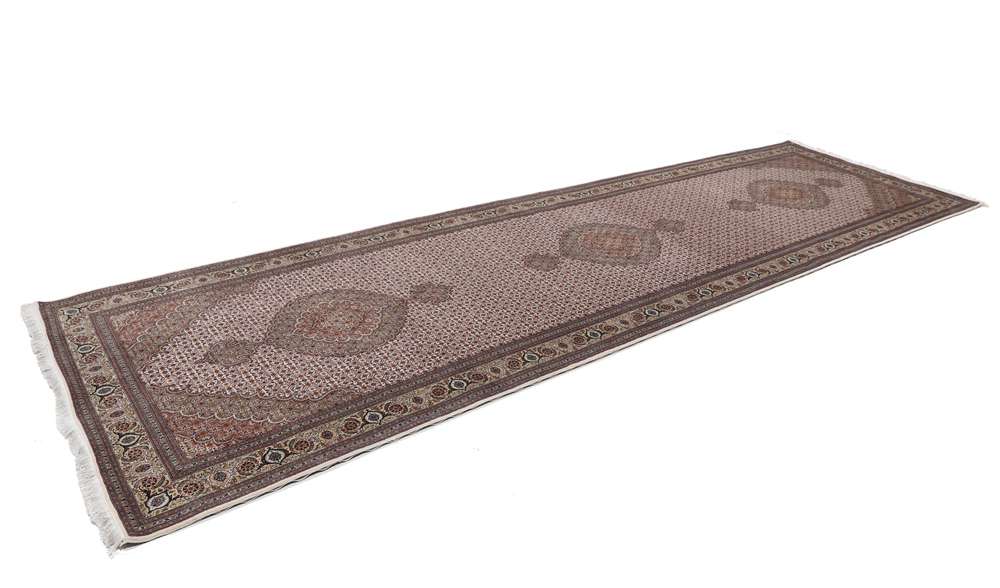 Persian rug Tabriz