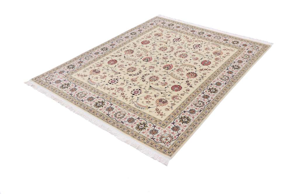 Persian rug Tabriz