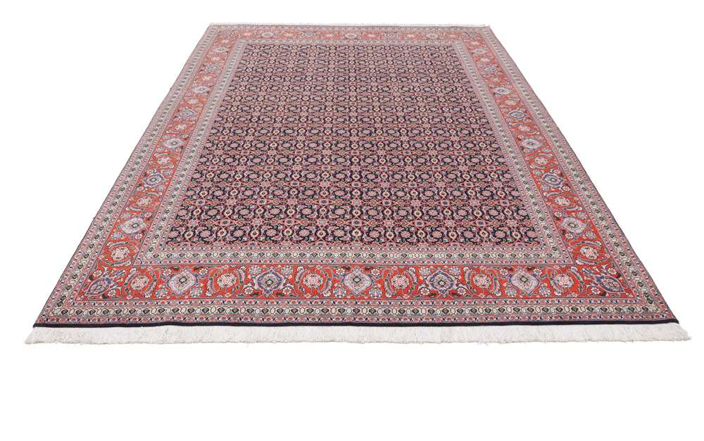 Persian rug Tabriz