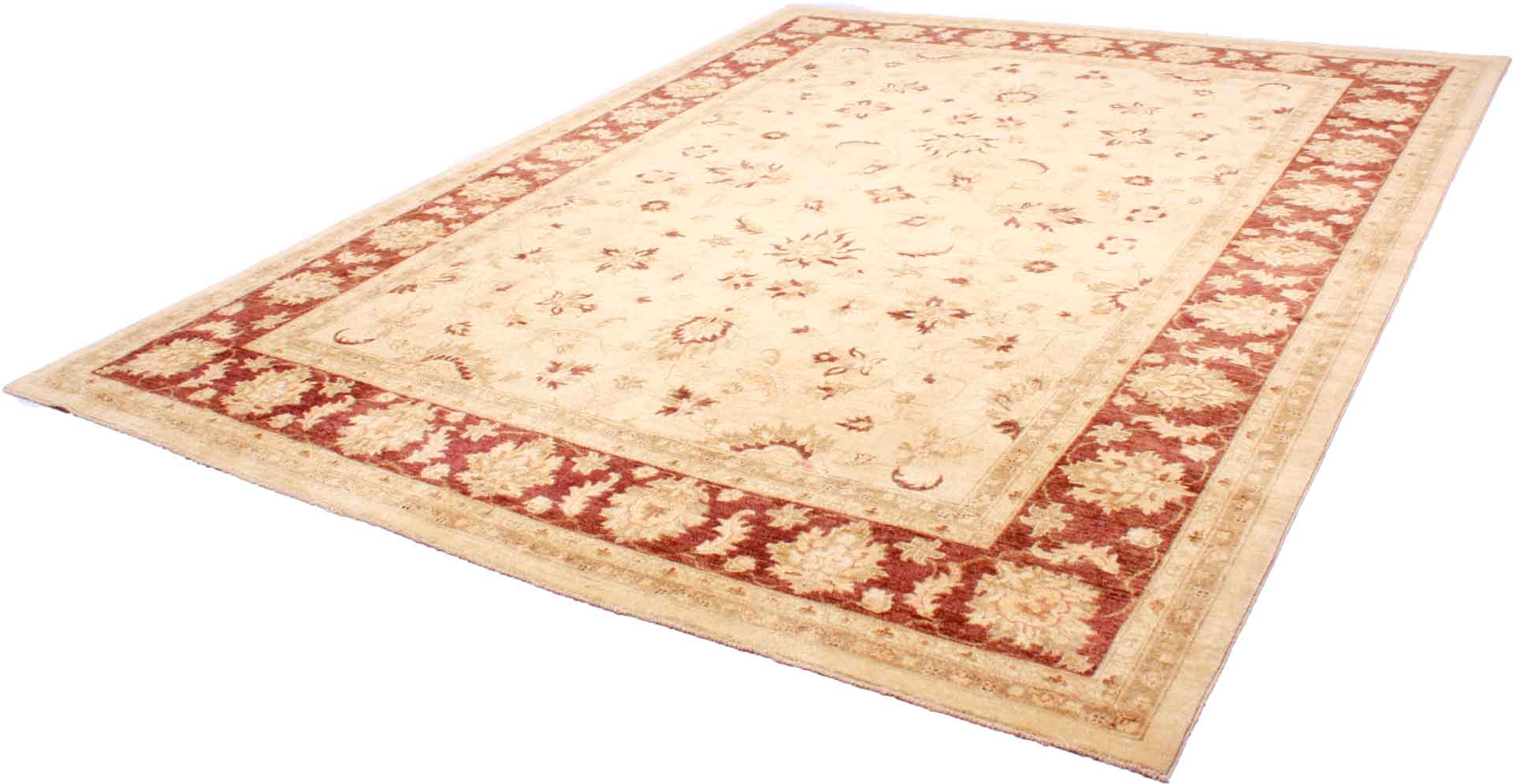 Oriental rug Ziegler Exclusive