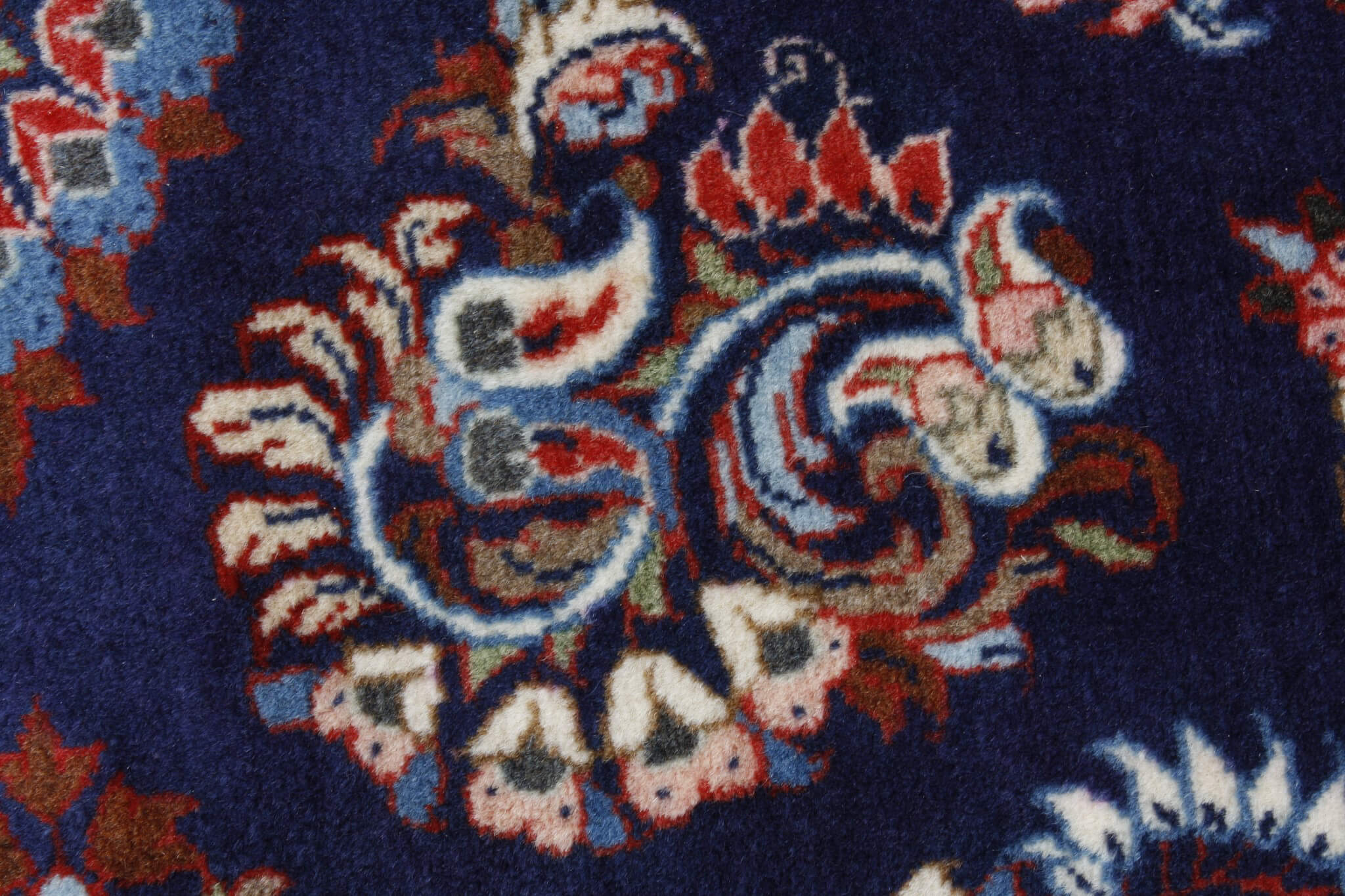 Persian rug Sarough Super