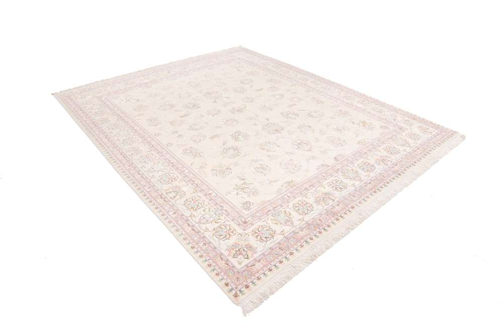 Persian rug Tabriz