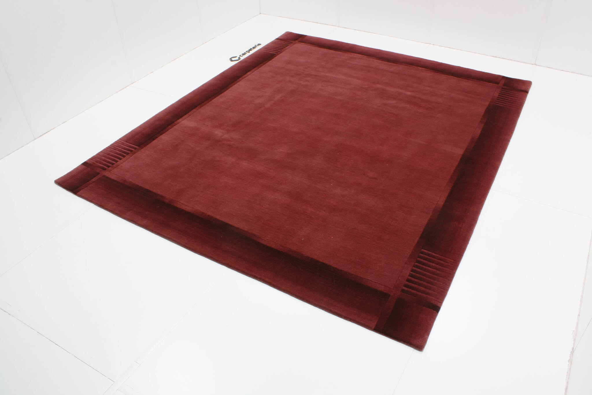 Modern rug Nepal Original Exclusive