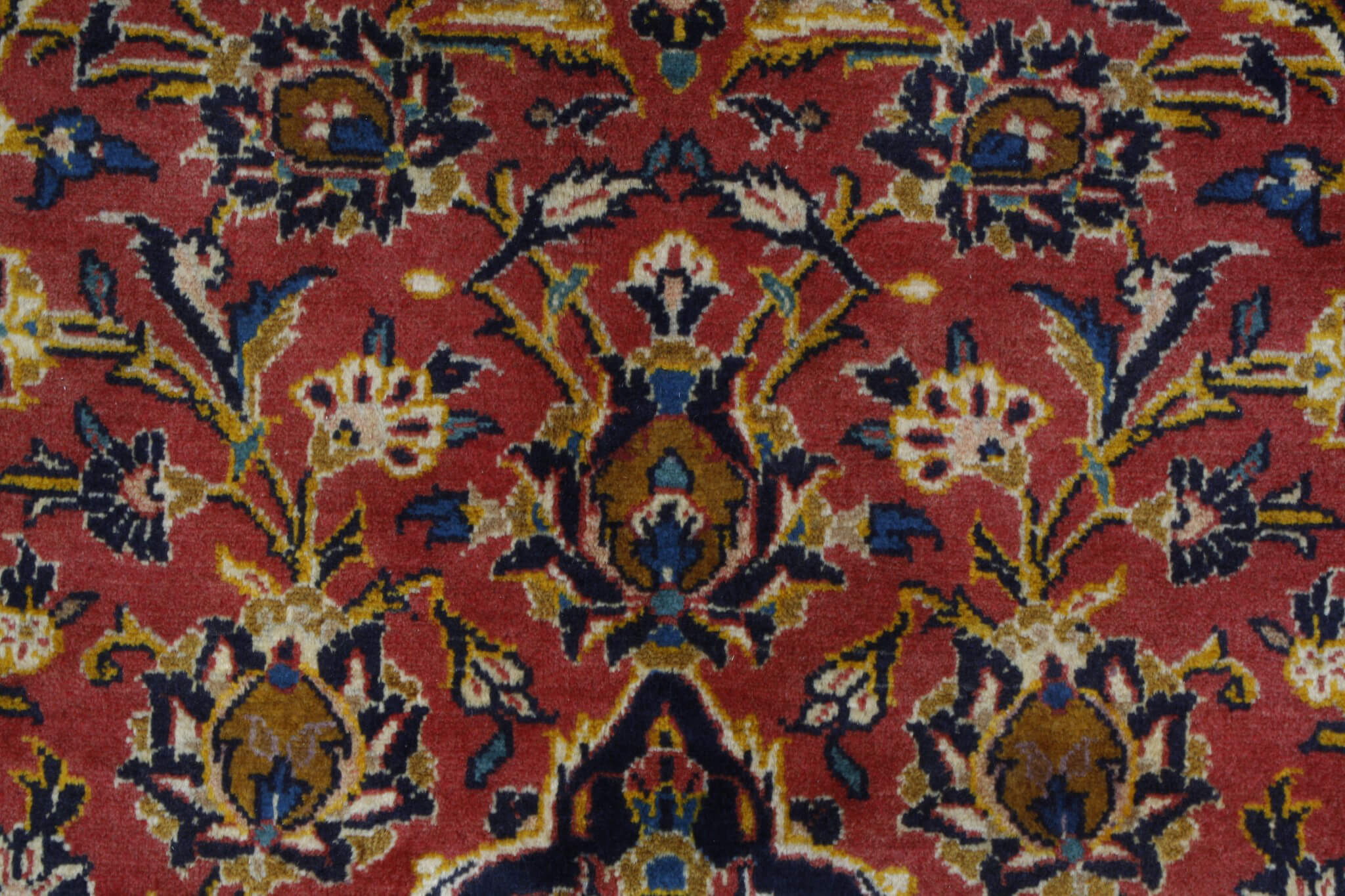 Persian rug Keshan