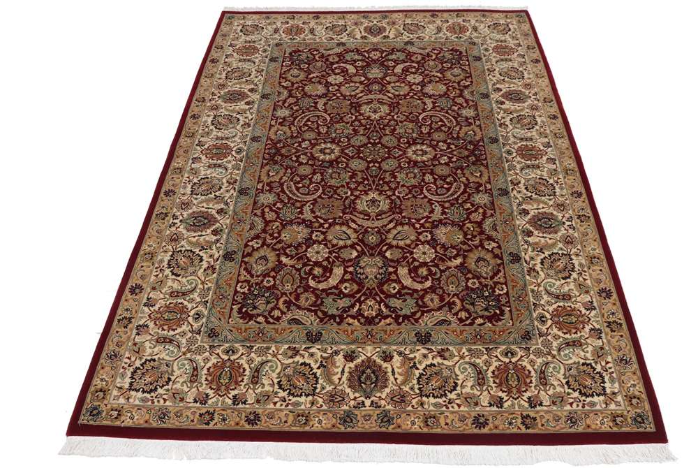 Oriental rug Tabriz