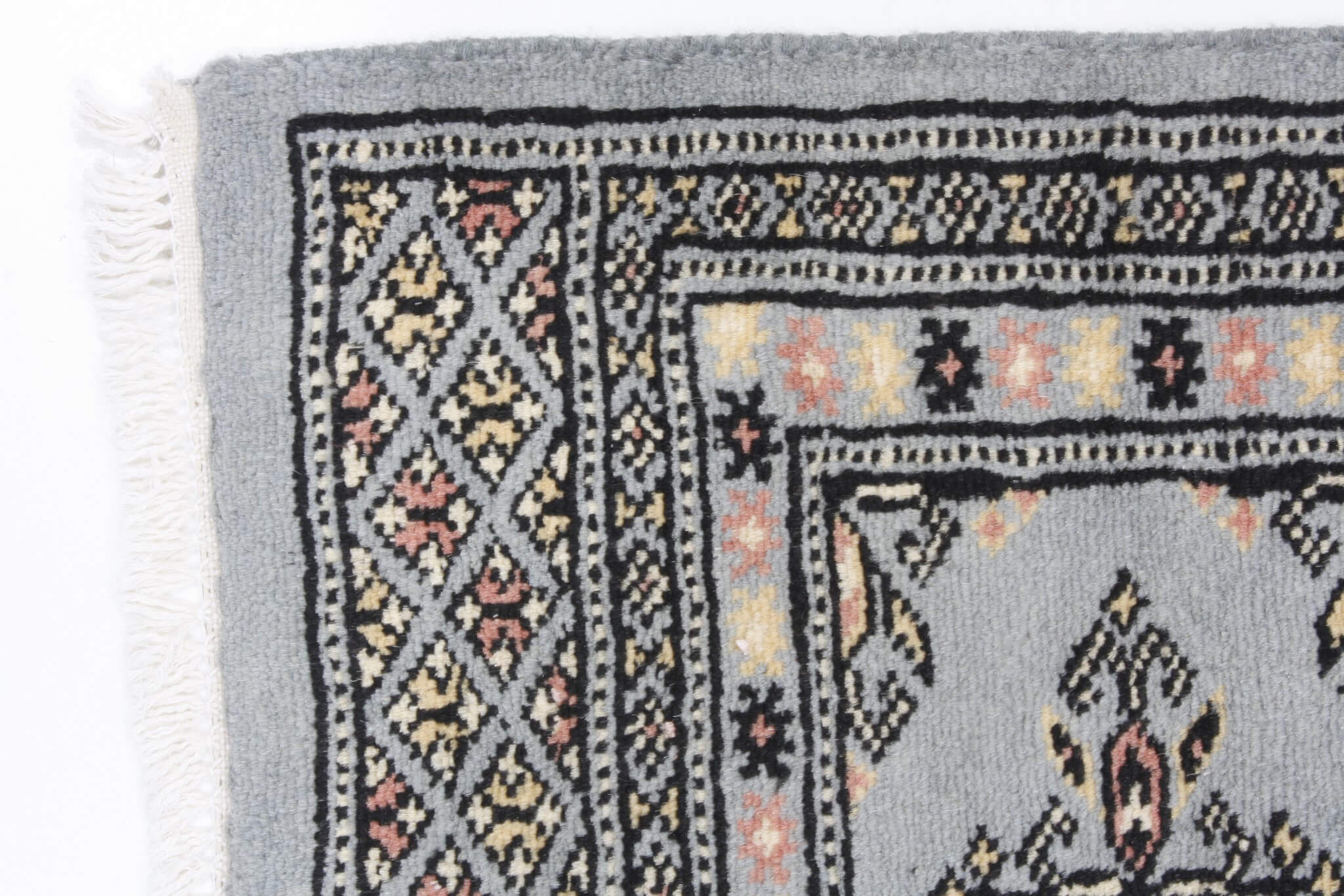 Oriental rug Bukhara Exclusive