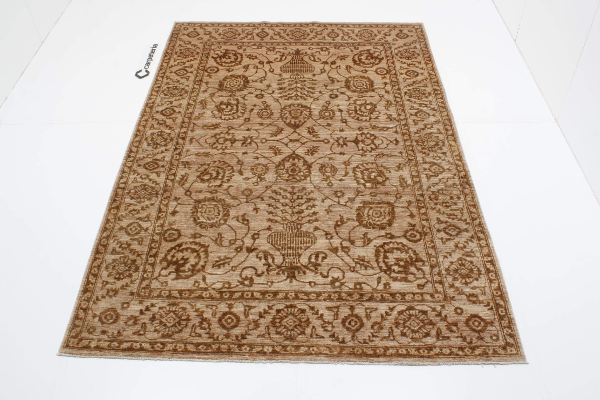 Oriental rug Ziegler Exclusive