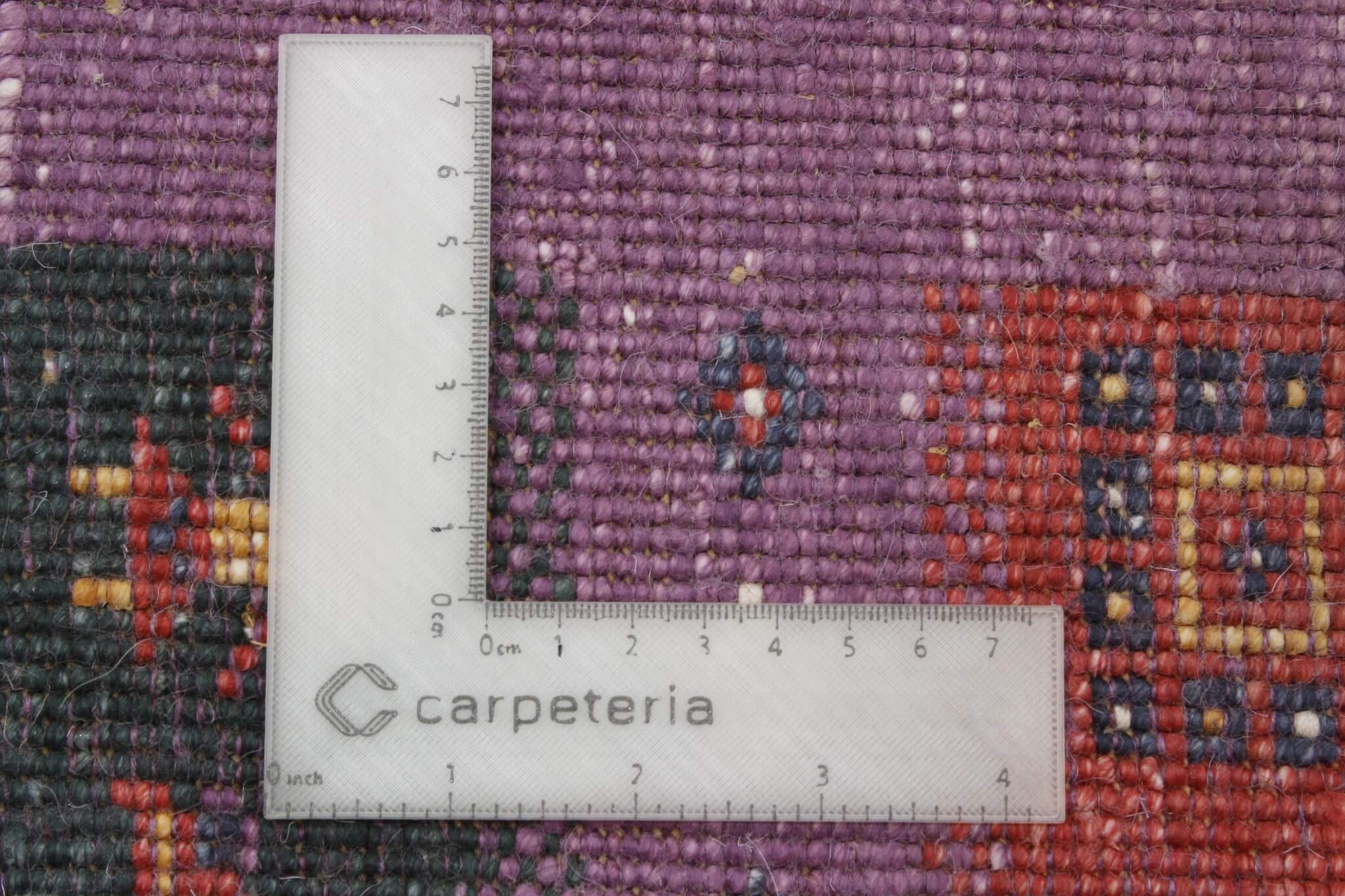 Oriental rug Loribaft Royal