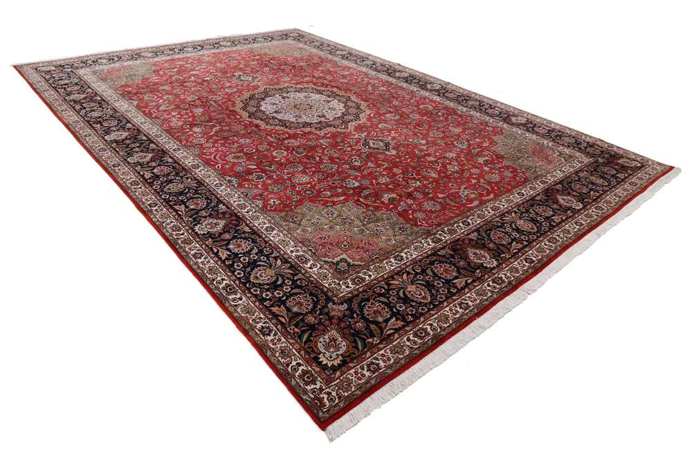 Persian rug Tabriz