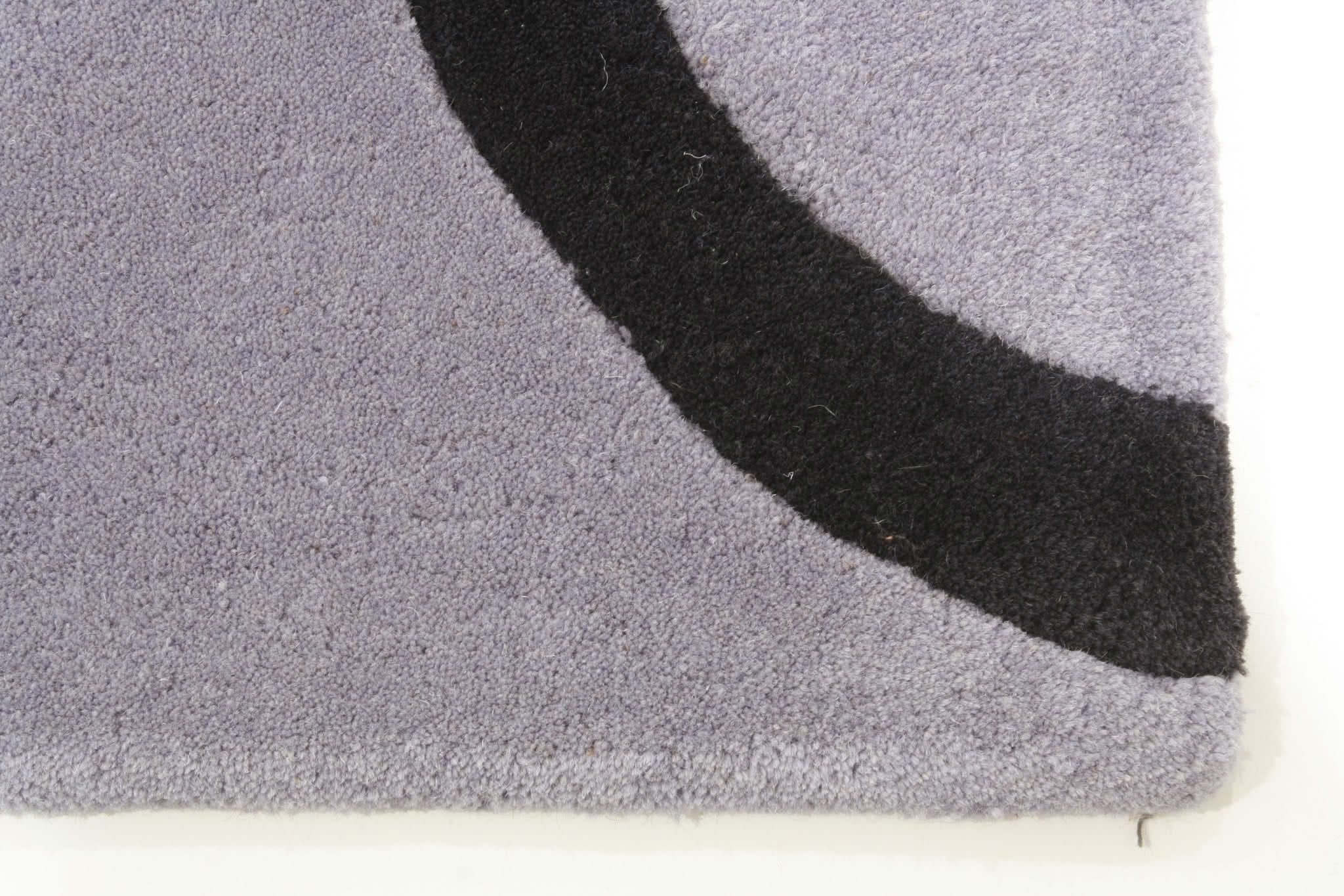 Oriental rug Modern Wool