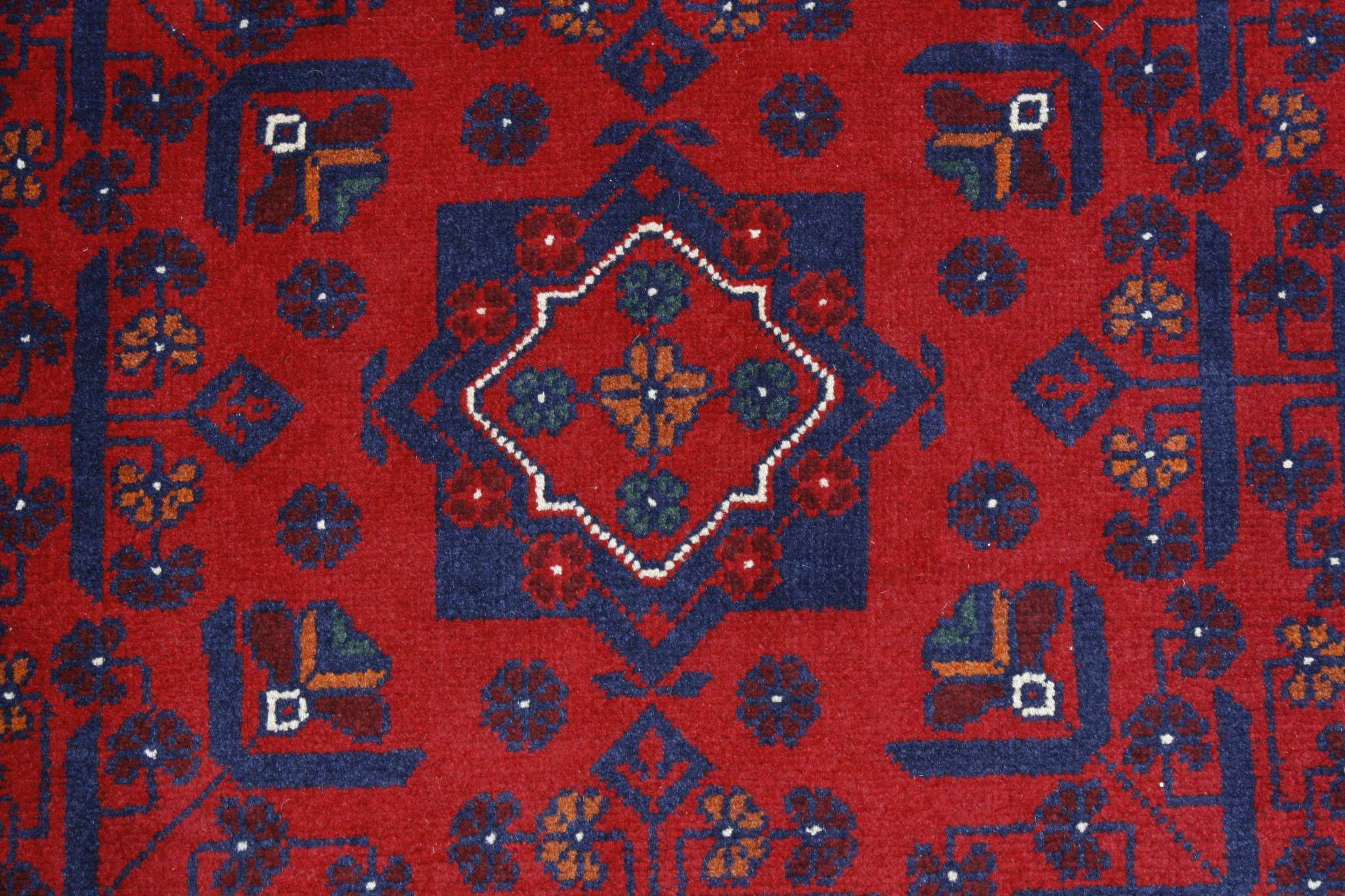 Oriental rug Mauri