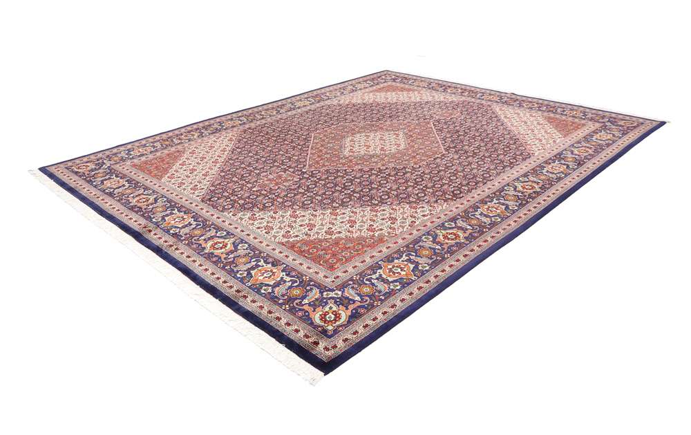 Persian rug Tabriz