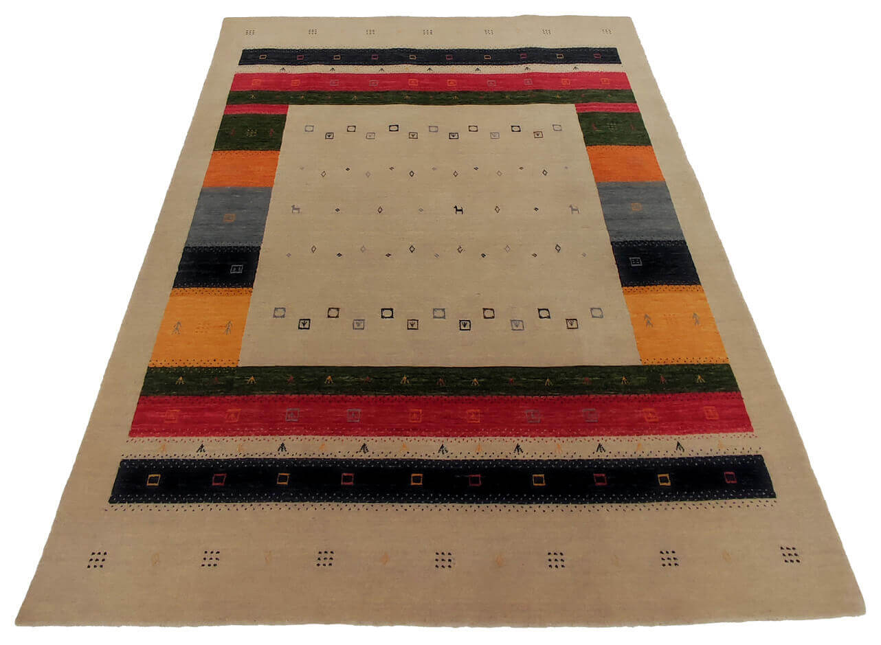 Modern rug Loribaft Exclusive