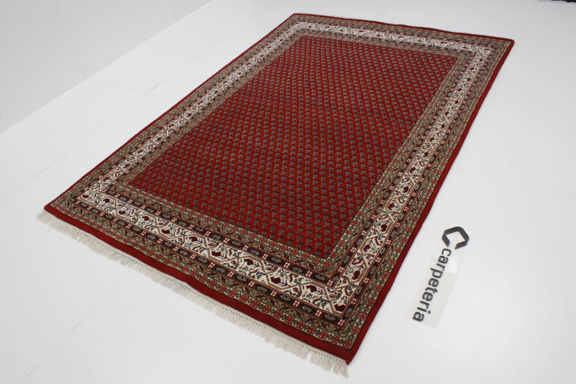 Oriental rug Mir