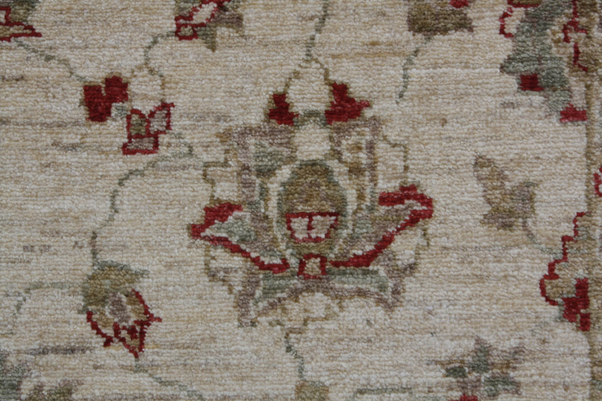 Oriental rug Ziegler Exclusive