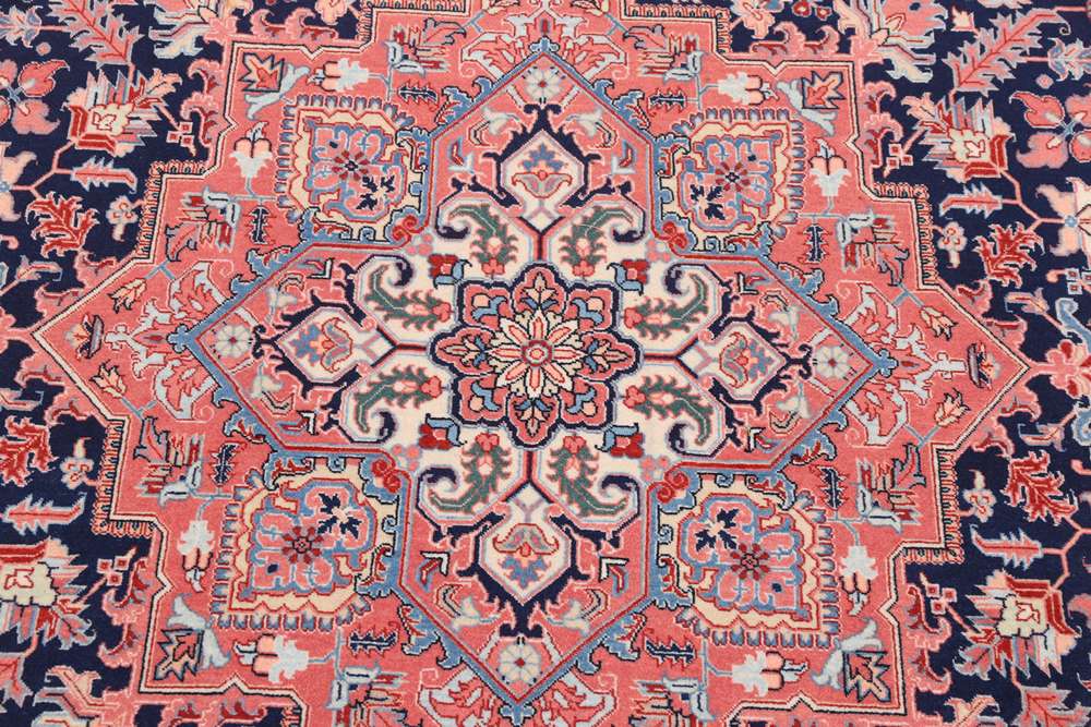 Persian rug Tabriz
