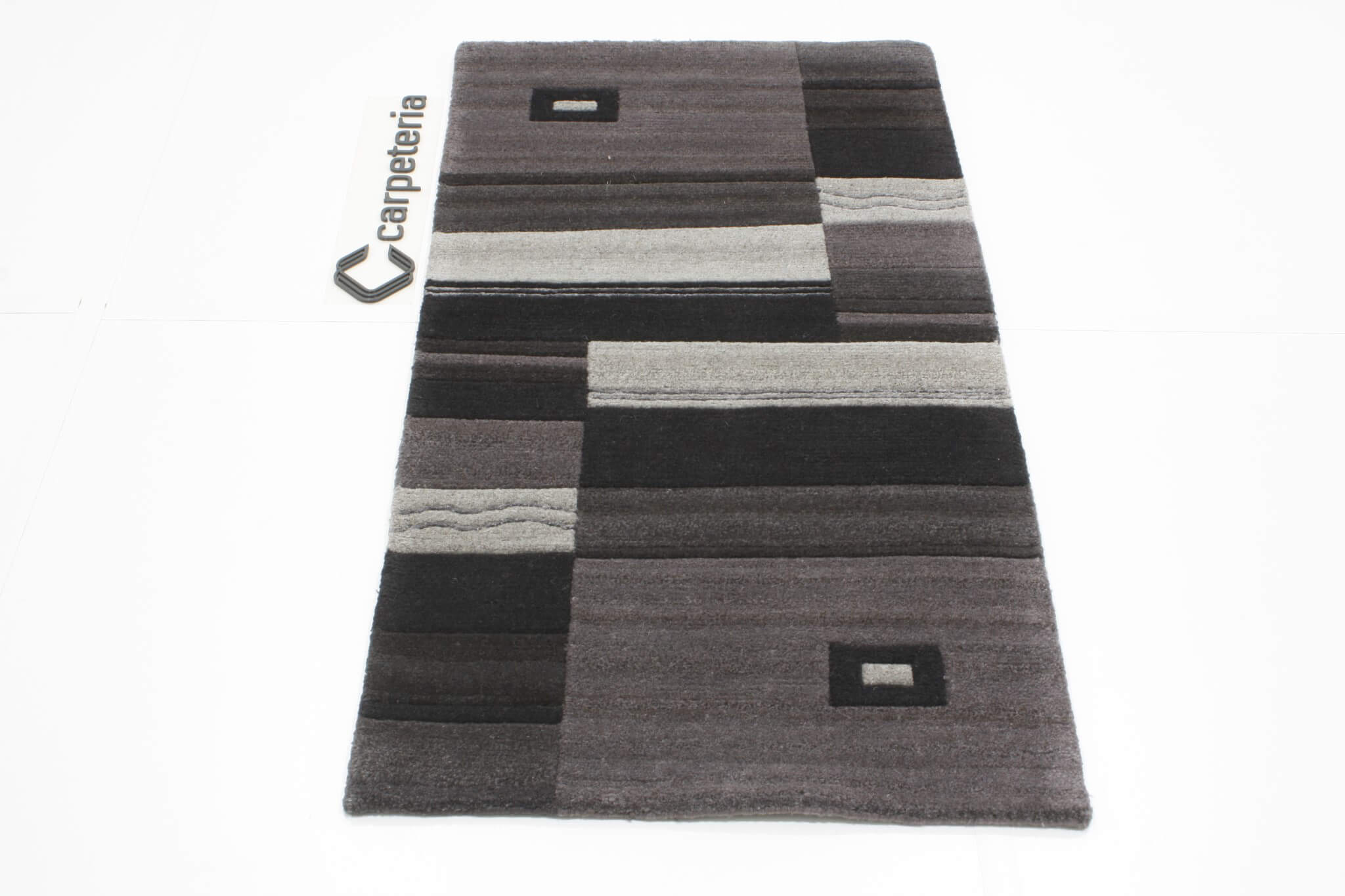Modern rug Nepal Exclusive