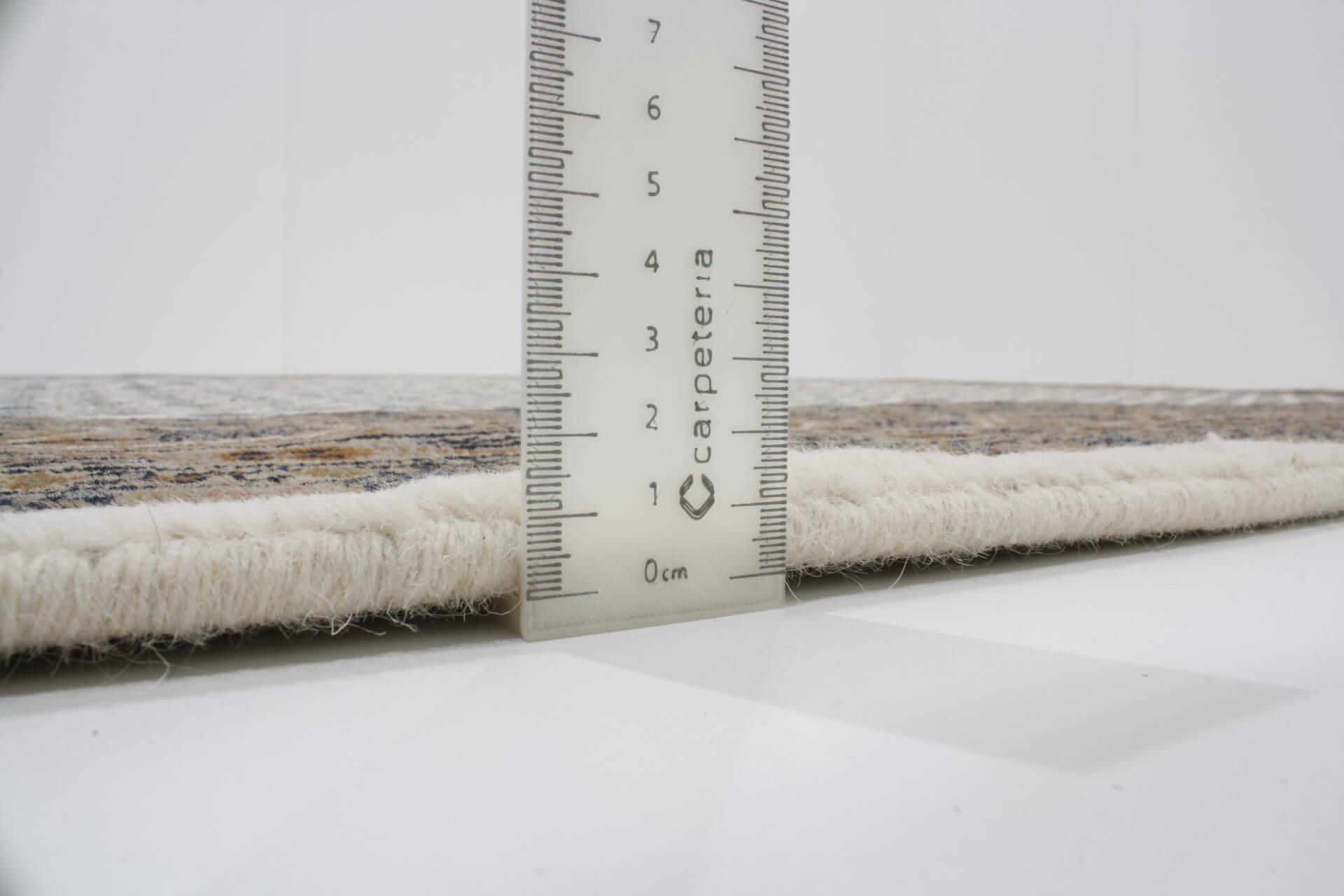 Oriental rug Mir