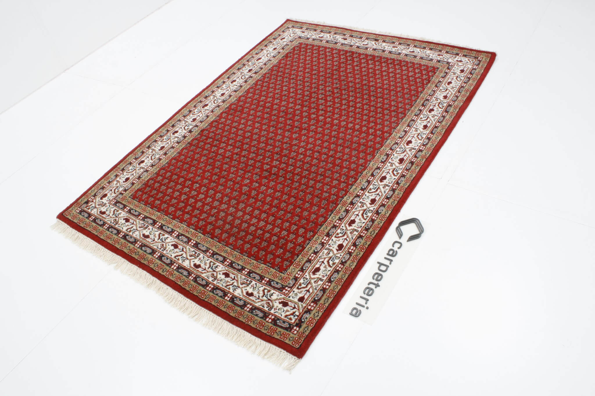 Oriental rug Mir