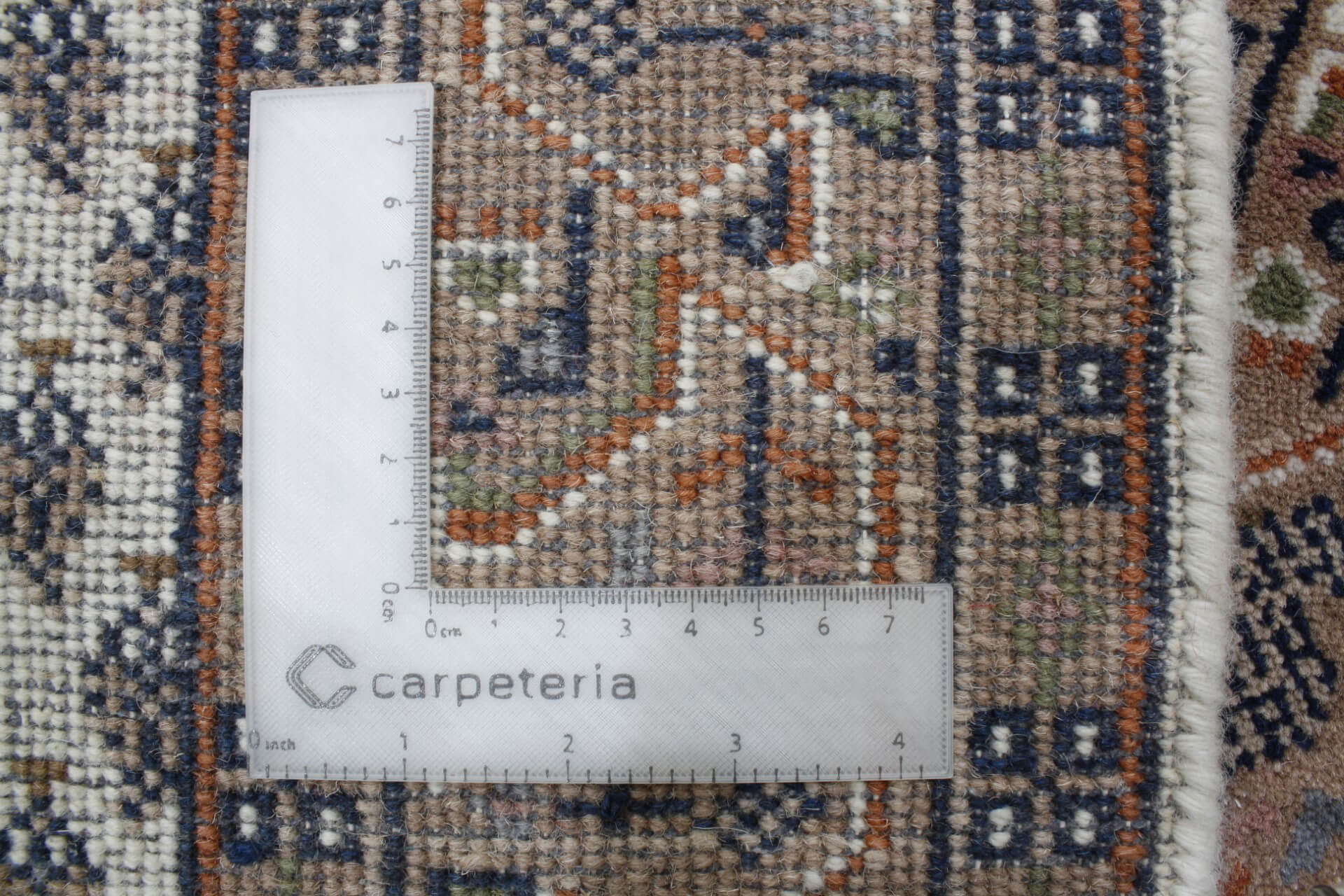 Orientální koberec Mir