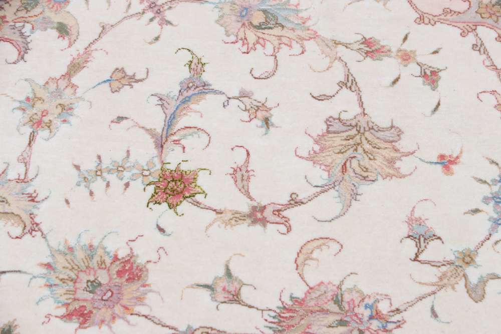 Persian rug Tabriz